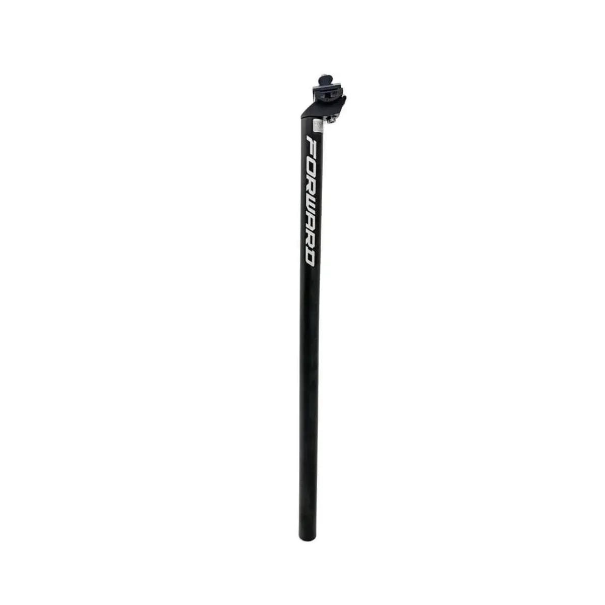 Forward Rest V2 Recovery Seatpost Black